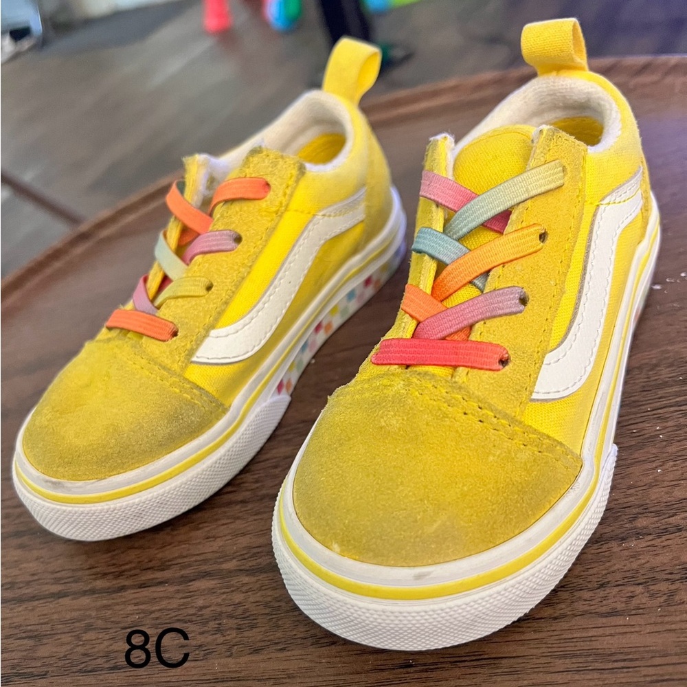 Kids Vans
